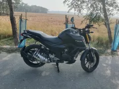 Yamaha FZ FI V3